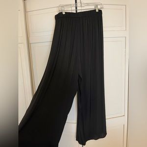 Black dress pants